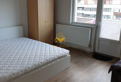 Apartament cu 3 camere decomandat, mobilat în Mănăștur