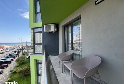 Apartament cu 2 camere în Nord