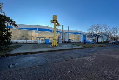 Spațiu industrial, de 3,000 mp, în Sud - 1