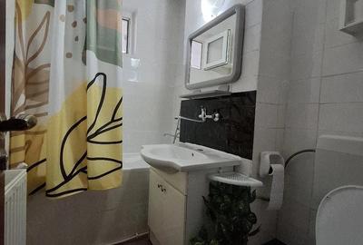 Apartament cu 2 camere semidecomandat în Hipodrom - 2