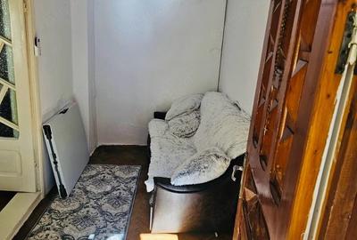 Casă cu 3 camere cu Teren 40 Mp în Central - 2