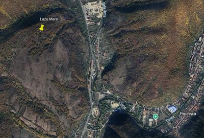 Teren de 2158 mp, în Mehadia - 7