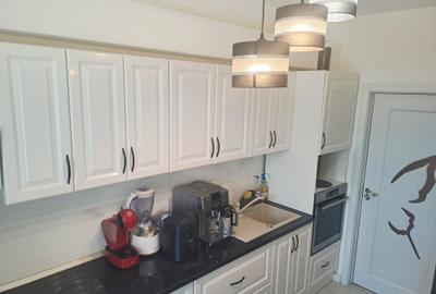 Apartament cu 2 camere decomandat în Ostroveni - 4