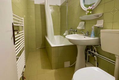 Apartament cu 2 camere decomandat în Plopilor - 1