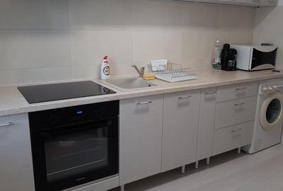 Apartament cu 2 camere decomandat în Dosu Bricii