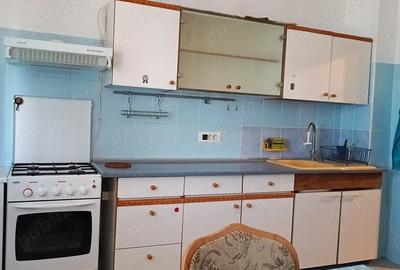 Apartament cu 2 camere decomandat în Ștefan cel Mare - 1