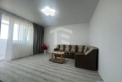 Apartament cu 2 camere decomandat în Sălaj