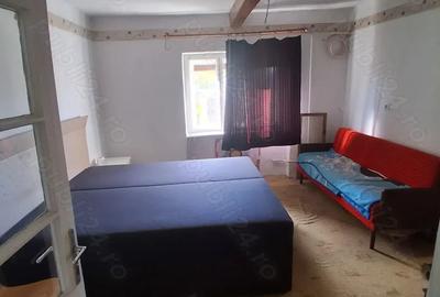Casă cu 3 camere în Central - 6