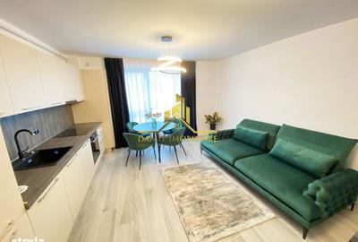Apartament cu 2 camere semidecomandat, mobilat în Andrei Mureșanu - 14