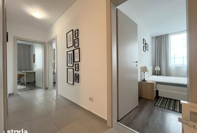Apartament cu 3 camere decomandat, mobilat în Blașcovici - 6