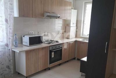 Apartament cu 3 camere, mobilat în Someșeni