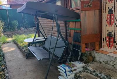 Casă cu 2 camere cu Teren 100 Mp în Ștrand Neptun - 8