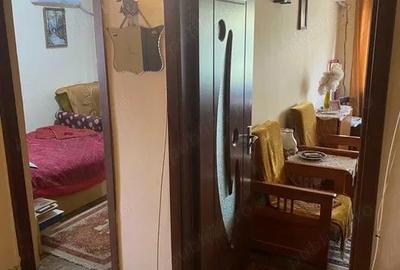 Apartament cu 2 camere decomandat în Orșova - 8