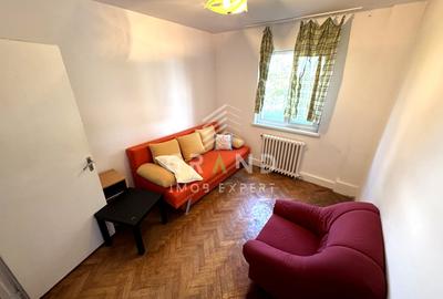 Apartament cu 3 camere decomandat, mobilat în Gheorgheni - 1