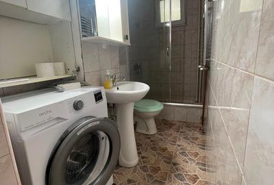 Apartament cu 2 camere semidecomandat în Mircea cel Bătrân - 6