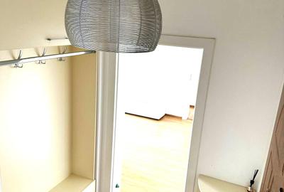 Apartament cu 2 camere decomandat în Militari - 9