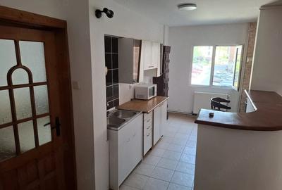 Apartament cu 2 camere decomandat în Central - 5