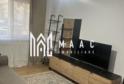 Apartament cu 3 camere semidecomandat, mobilat în Ostroveni