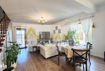 Casă cu 7 camere cu Teren 207 Mp în Central