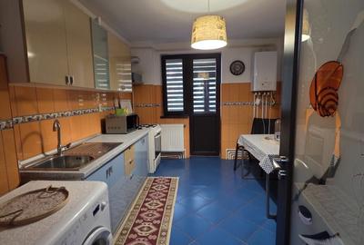 Apartament cu 2 camere decomandat în Independenței - 4
