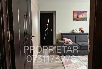 Apartament cu 2 camere semidecomandat, mobilat în Gării - 4