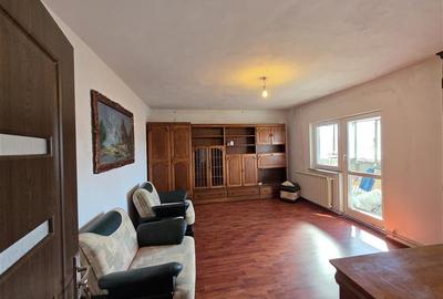 Apartament cu 2 camere decomandat în Sebastian