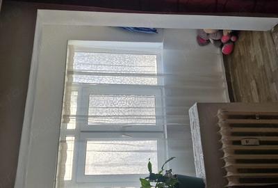 Apartament cu 2 camere semidecomandat în Casa de Cultură