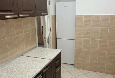 Apartament cu 2 camere decomandat în Central - 9