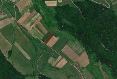 Teren de 5100 mp, în Central - 4
