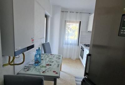 Apartament cu 2 camere semidecomandat în Podu Roș - 2