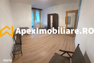 Garsonieră semidecomandată în Vitan