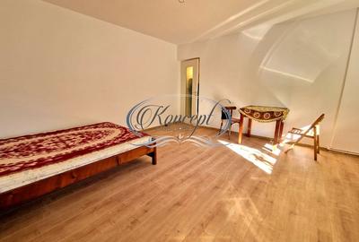 Apartament cu 2 camere decomandat în Gheorgheni - 8