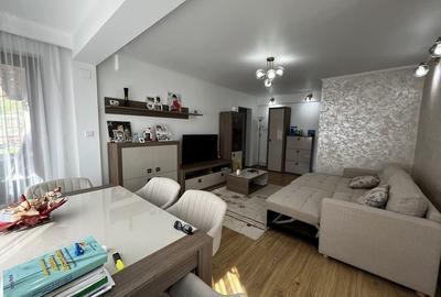 Casă cu 3 camere în Central - 5