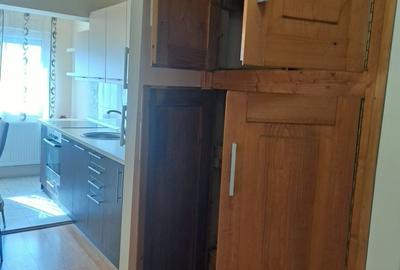 Garsonieră decomandată în Rogerius - 7