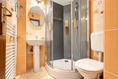 Apartament cu 4 camere semidecomandat, mobilat în Hașdeu - 16