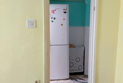 Apartament cu 2 camere semidecomandat în Viziru 3