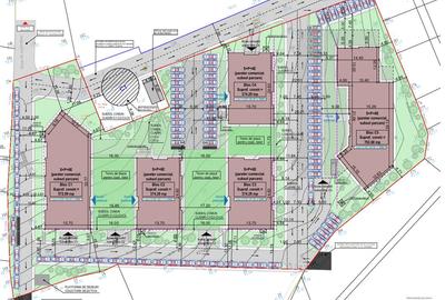 Teren Construcții intravilan de 12500 mp, în Cug - 1