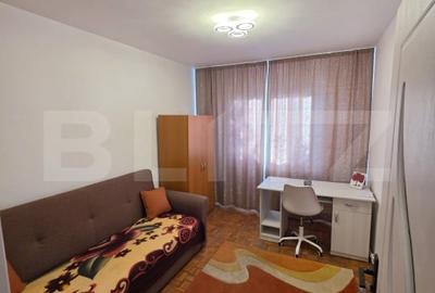 Apartament cu 2 camere semidecomandat, mobilat în Mănăștur - 6