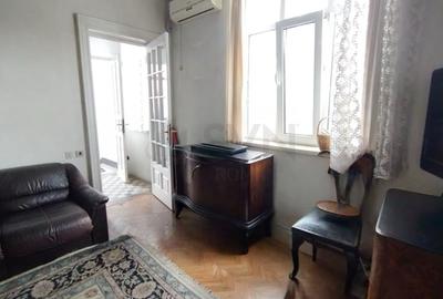 Apartament cu 5 camere decomandat în Unirii - 5