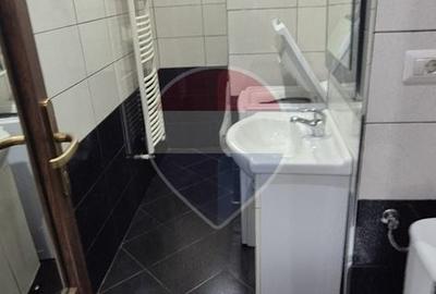 Garsonieră în Central