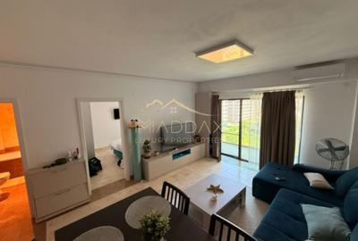 Apartament cu 2 camere, mobilat în Central - 5
