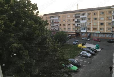 Apartament cu 2 camere semidecomandat în Central - 2