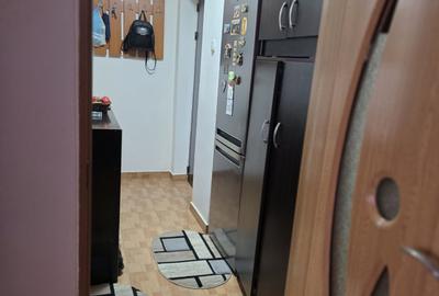 Apartament cu 2 camere nedecomandat în Central