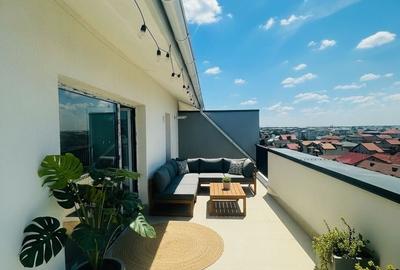 Apartament cu 2 camere în Central - 1