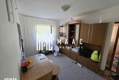 Apartament cu 3 camere decomandat, mobilat în Petrișor - 3