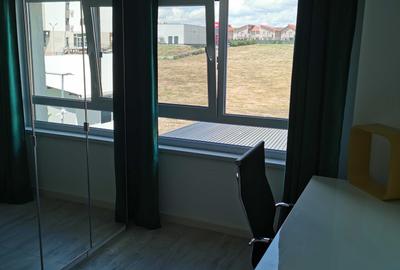 Apartament cu 3 camere decomandat în Valea Lupului - 1