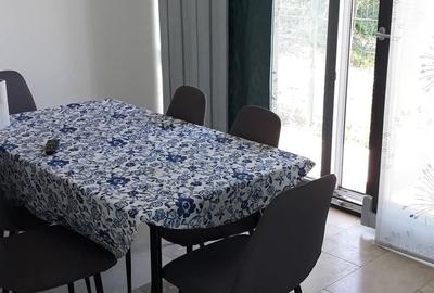 Casă cu 5 camere cu Teren 1200 Mp în Mihai Eminescu