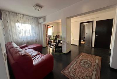 Apartament cu 3 camere semidecomandat, mobilat în Sărari - 1