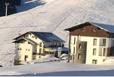 Teren de 60000 mp, în Prislop - 2