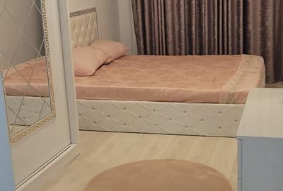 Apartament cu 3 camere decomandat în Valea Moșneagului - 3